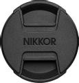 NIKON Lens Cap Digital Camera 5.2
