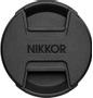NIKON Lens Cap Digital Camera 4.6