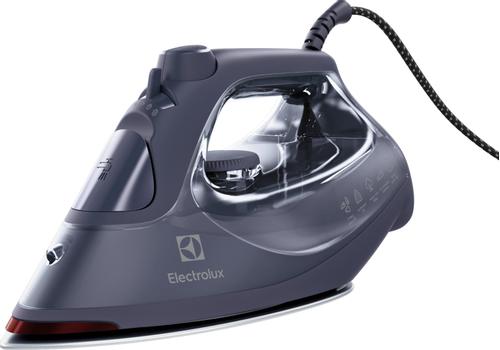 ELECTROLUX E6SI1-4MN Refine 600 höyrysilitysrauta (E6SI1-4MN)