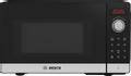 BOSCH FEL023MS2 mikrobølgeovn (sort) Serie 2, fritsttående, 44x26 cm, 20L, LED, 8 programmer, AutoPilot