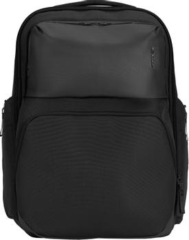 INCASE A.R.C. COMMUTER PACK BLACK ACCS (INCO100683-BLK)