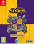 SEGA Two Point Campus - Enrolment Edition - Nintendo Switch - Strategi