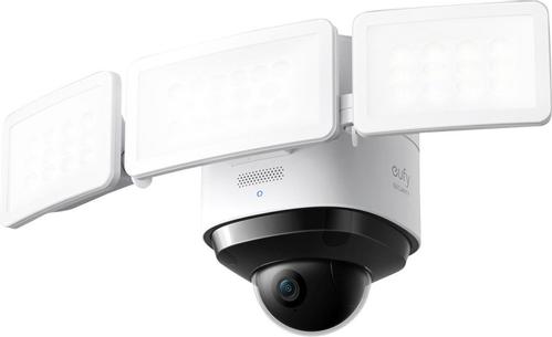 ANKER EUFY FLOODLIGHT CAMERA 2K PRO 2K PRO CAM (T8423G22)