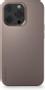 DECODED Silicone Backcover iPhone 13 Pro Max  Dark Taupe