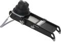 de buyer Mandoline Swing Plus black