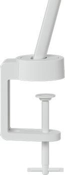 Glamox Luxo Bordklemme Hvid (BRK028521)