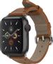 NATIVE UNION Apple Watch Strap Classic Leather Tan 38/40/41mm