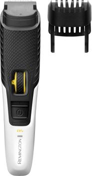 REMINGTON Style Series B4 Skjeggtrimmer Selvslipende blader, justerbar kam, 0.4-18mm lengde, 40 min brukstid, 10t lading (43261560100)