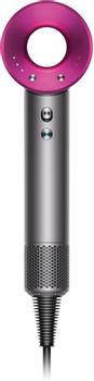 DYSON Supersonic Haartrockner HD07 - Anthrazit/ Fuchsia  (386732-01)