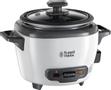 RUSSELL HOBBS riisinkeitin, 0,7 litraa