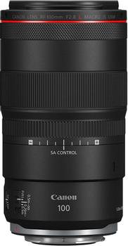 CANON Rf 100Mm F2.8L Macro Is Usm (4514C005)