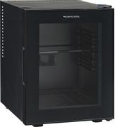 SCANDOMESTIC 32L minibar-køler sort