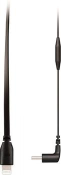 RØDE SC15 Lightning till USB-kabel 0.3m Svart (SC15)