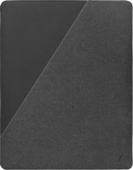 NATIVE UNION Stow Slim 32.8 cm (12.9")  (STOW-IPS-GRY-FB-13)