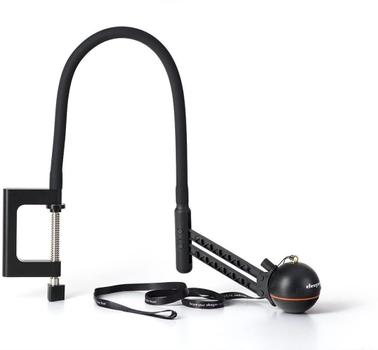 DEEPER Flexible Arm Mount 2.0 -joustovarsi (ITGAM0007)