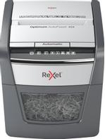 REXEL Optimum AutoFeed 45X P4