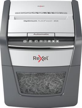 REXEL Optimum AutoFeed 45X P4 (2020045XEU)
