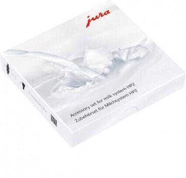 JURA HP2 -maitoletkusarja (24116)