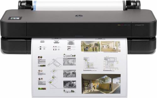 HP Designjet T230 24-In Printer (5HB07A)