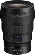 NIKON Nikkor Z 14-24 Mm F/2.8 S Slr