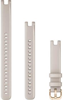 GARMIN Lily Bands Band Sand Silicone (010-13068-01)