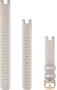GARMIN Lily Bands Band Sand Silicone
