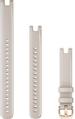 GARMIN Lily Bands Band Sand Silicone