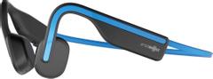 Shokz OpenMove Hovedtelefoner Trådløs Ørekrog Opkald/musik USB Type-C Bluetooth Blå Stereo USB-C Blå