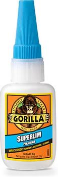 Gorilla Glue Company Lim GORILLA superlim 15g (24401)