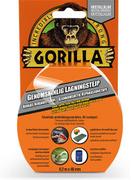 Gorilla Glue Company Tape GORILLA klar 8,2m