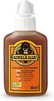 Gorilla Glue Company Lim GORILLA original 60ml (24301)