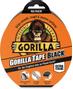 Gorilla Glue Company Lerretstape GORILLA sort 32m