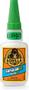 Gorilla Glue Company Lim GORILLA superlim gele 15g
