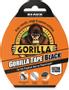 Gorilla Glue Company Lerretstape GORILLA sort 11m