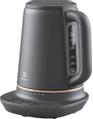 ELECTROLUX Explore 7 Vannkoker (black pearl) 2400W, 1,7L, 40-100°C