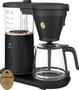 ELECTROLUX Explore 7 Kaffetrakter (sort) 1600w, 1,1L, avkalkningsalarm, European coffe brewing centre sertifisering