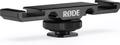RØDE DCS-1 Dual Cold Shoe Mount
