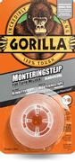 Gorilla Glue Company Tape GORILLA monteringstape 1,5m