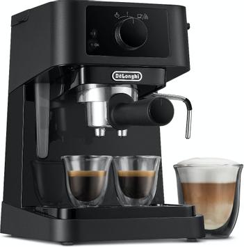 DeLonghi Stilosa EC235.BK espressomaskin (0132104208)