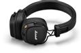 MARSHALL ELECTRONICS Marshall Major IV Headphone Hovedtelefoner 3,5 mm jackstik Stereo Sort