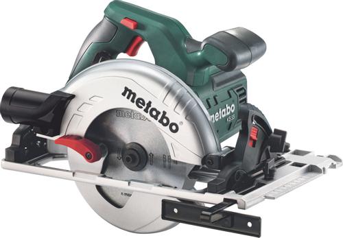METABO KS 55 FS -käsipyörösaha (600955000)