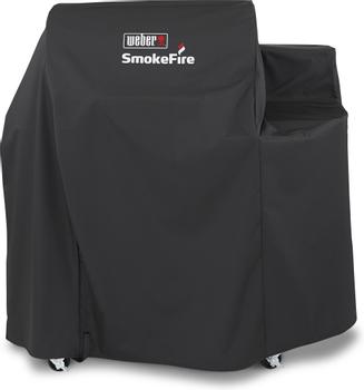 WEBER Premium-suojapeite Smokefire EX4 GBS (7192)