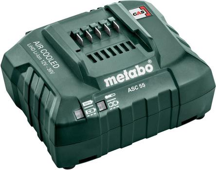 METABO Asc 30-36 V Battery Charger (627044000)