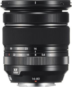 FUJI Fujinon Xf 16-80Mm F4 R Ois  (16635625)