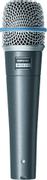 Shure Beta 57A Supercardioid Dynamic Mic