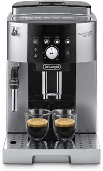 DeLonghi Magnifica S Smart ECAM250.23.SB - automatisk kaffemaskin med cappuccinatore - bønner-til-kopp (0132213166)