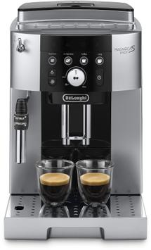 DeLonghi Magnifica S Smart ECAM250.23.SB - automatisk kaffemaskin med cappuccinatore - bønner-til-kopp (0132213166)