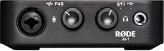 RØDE AI-1 USB Audio Interface