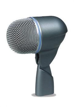 SHURE Beta52A Dynamic Kick Drum Mic (BETA 52A)