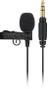 RØDE Lavalier Go - 3,5 mm TRS Connector